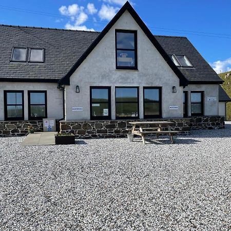 KilmaluagThe Bridge Self Catering别墅 外观 照片